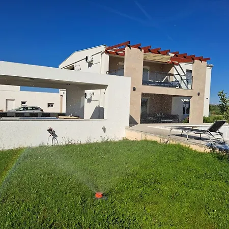 Kotari Villa *