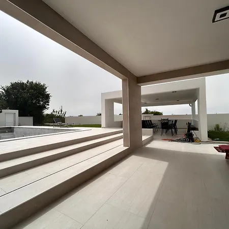 Kotari Villa *